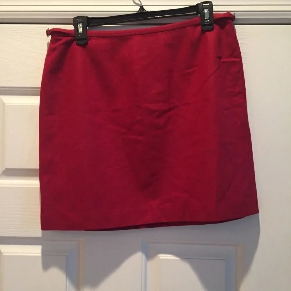 Ann Taylor Skirt